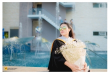 ผลงานการถ่ายภาพ มหาวิทยาลัยบูรพา