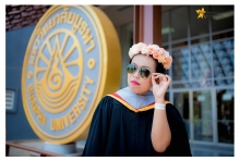 ผลงานการถ่ายภาพ มหาวิทยาลัยบูรพา