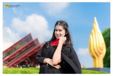 ผลงานการถ่ายภาพ มหาวิทยาลัยกรุงเทพ