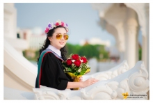 ผลงานการถ่ายภาพ มหาวิทยาลัยศรีนครินทรวิโรฒ