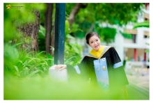 ผลงานการถ่ายภาพ มหาวิทยาลัยราชภัฏสวนดุสิต