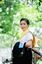 ผลงานการถ่ายภาพ มหาวิทยาลัยราชภัฏสวนดุสิต