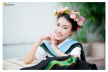 ผลงานการถ่ายภาพ มหาวิทยาลัยราชภัฏเทพสตรี