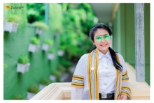 ผลงานการถ่ายภาพ มหาวิทยาลัยราชภัฏสวนสุนันทา