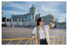 ผลงานการถ่ายภาพ มหาวิทยาลัยราชภัฏสวนสุนันทา