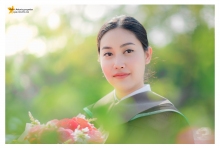 ผลงานการถ่ายภาพ มหาวิทยาลัยเกษตรศาสตร์