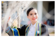 ผลงานการถ่ายภาพ มหาวิทยาลัยราชภัฏนครราชสีมา