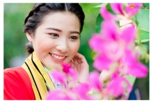 ผลงานการถ่ายภาพ สถาบันเทคโนโลยีพระจอมเกล้าเจ้าคุณทหารลาดกระบัง