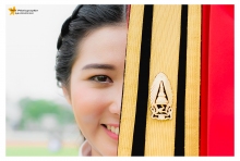 ผลงานการถ่ายภาพ สถาบันเทคโนโลยีพระจอมเกล้าเจ้าคุณทหารลาดกระบัง