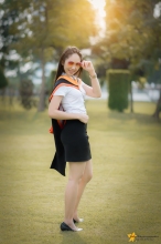 ผลงานการถ่ายภาพ มหาวิทยาลัยเกษมบัณฑิต