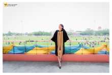 ผลงานการถ่ายภาพ มหาวิทยาลัยหัวเฉียวเฉลิมพระเกียรติ