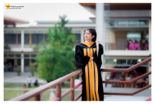 ผลงานการถ่ายภาพ มหาวิทยาลัยหัวเฉียวเฉลิมพระเกียรติ
