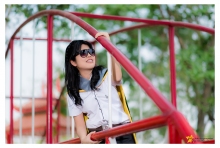 ผลงานการถ่ายภาพ มหาวิทยาลัยมหาสารคาม