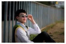 ผลงานการถ่ายภาพ มหาวิทยาลัยมหาสารคาม