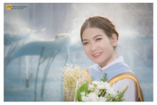 ผลงานการถ่ายภาพ มหาวิทยาลัยบูรพา