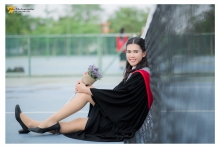 ผลงานการถ่ายภาพ มหาวิทยาลัยศรีนครินทรวิโรฒ