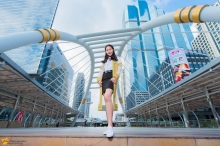 ผลงานการถ่ายภาพ มหาวิทยาลัยเทคโนโลยีราชมงคลกรุงเทพ