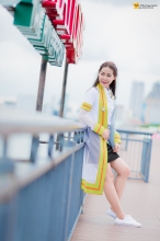 ผลงานการถ่ายภาพ มหาวิทยาลัยเทคโนโลยีราชมงคลกรุงเทพ