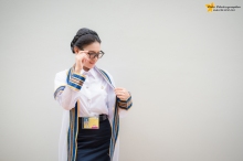 ผลงานการถ่ายภาพ มหาวิทยาลัยเทคโนโลยีราชมงคลธัญบุรี