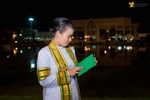 ผลงานการถ่ายภาพ มหาวิทยาลัยสุโขทัยธรรมาธิราช