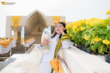 ผลงานการถ่ายภาพ มหาวิทยาลัยสุโขทัยธรรมาธิราช
