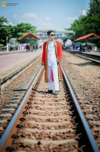 ผลงานการถ่ายภาพ สถาบันเทคโนโลยีพระจอมเกล้าเจ้าคุณทหารลาดกระบัง