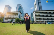 ผลงานการถ่ายภาพ มหาวิทยาลัยศรีนครินทรวิโรฒ