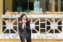 ผลงานการถ่ายภาพ มหาวิทยาลัยศรีนครินทรวิโรฒ