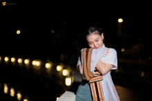 ผลงานการถ่ายภาพ มหาวิทยาลัยนเรศวร