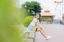 ผลงานการถ่ายภาพ มหาวิทยาลัยเทคโนโลยีราชมงคลธัญบุรี