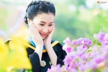 ผลงานการถ่ายภาพ มหาวิทยาลัยธนบุรี