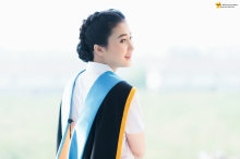 ผลงานการถ่ายภาพ มหาวิทยาลัยธนบุรี