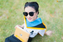 ผลงานการถ่ายภาพ มหาวิทยาลัยธนบุรี
