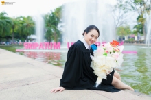 ผลงานการถ่ายภาพ มหาวิทยาลัยศรีปทุม