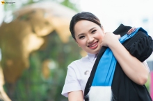 ผลงานการถ่ายภาพ มหาวิทยาลัยศรีปทุม