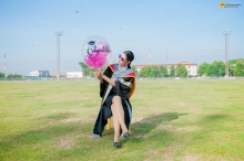 ผลงานการถ่ายภาพ มหาวิทยาลัยมหาสารคาม