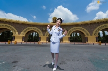 ผลงานการถ่ายภาพ มหาวิทยาลัยสยาม