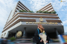 ผลงานการถ่ายภาพ มหาวิทยาลัยสยาม