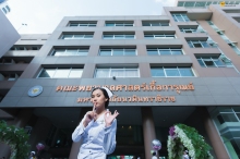 ผลงานการถ่ายภาพ มหาวิทยาลัยนวมินทราธิราช
