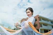 ผลงานการถ่ายภาพ มหาวิทยาลัยนเรศวร