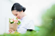 ผลงานการถ่ายภาพ มหาวิทยาลัยสุโขทัยธรรมาธิราช