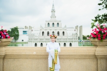 ผลงานการถ่ายภาพ มหาวิทยาลัยสุโขทัยธรรมาธิราช