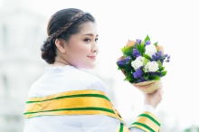ผลงานการถ่ายภาพ มหาวิทยาลัยสุโขทัยธรรมาธิราช