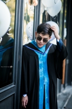 ผลงานการถ่ายภาพ มหาวิทยาลัยมหิดล