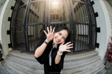 ผลงานการถ่ายภาพ มหาวิทยาลัยเกษตรศาสตร์