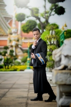 ผลงานการถ่ายภาพ มหาวิทยาลัยรัตนบัณฑิต