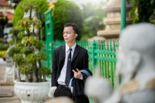 ผลงานการถ่ายภาพ มหาวิทยาลัยรัตนบัณฑิต