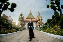 ผลงานการถ่ายภาพ มหาวิทยาลัยรัตนบัณฑิต