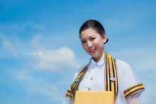 ผลงานการถ่ายภาพ มหาวิทยาลัยเทคโนโลยีราชมงคลสุวรรณภูมิ