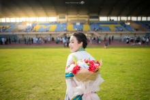 ผลงานการถ่ายภาพ มหาวิทยาลัยเทคโนโลยีราชมงคลตะวันออก